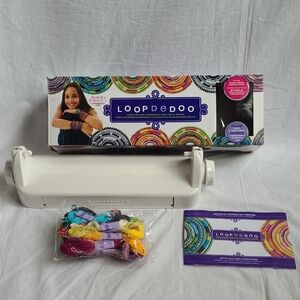 LoopDeDoo Accessories Maker